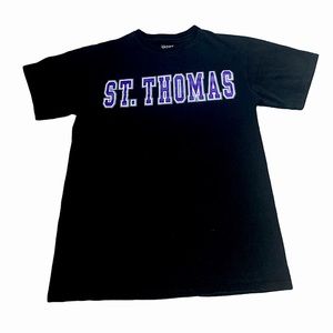 University of St Thomas College T-Shirt